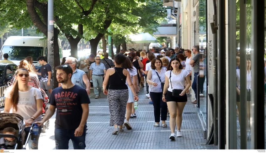 Εθνικές εκλογές 2019: Τα σχέδια των δύο μονομάχων για επιδόματα, συντάξεις και ανέργους