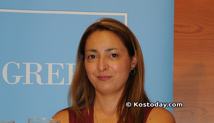 Κ. Σβύνου: Πώς η Κως έσωσε την παρτίδα στον τουρισμό