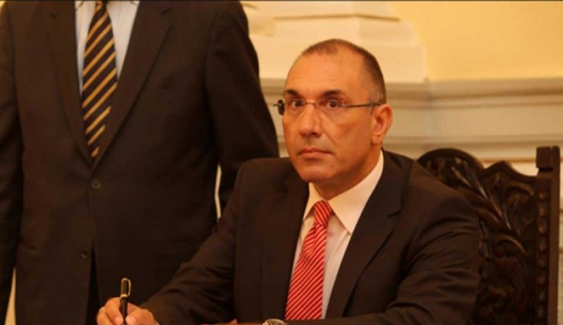 Συνεχίζει το «αντάρτικο» ο Δημήτρης Καμμένος -Κατέθεσε ερώτηση για τον αυξημένο ΦΠΑ στα νησιά