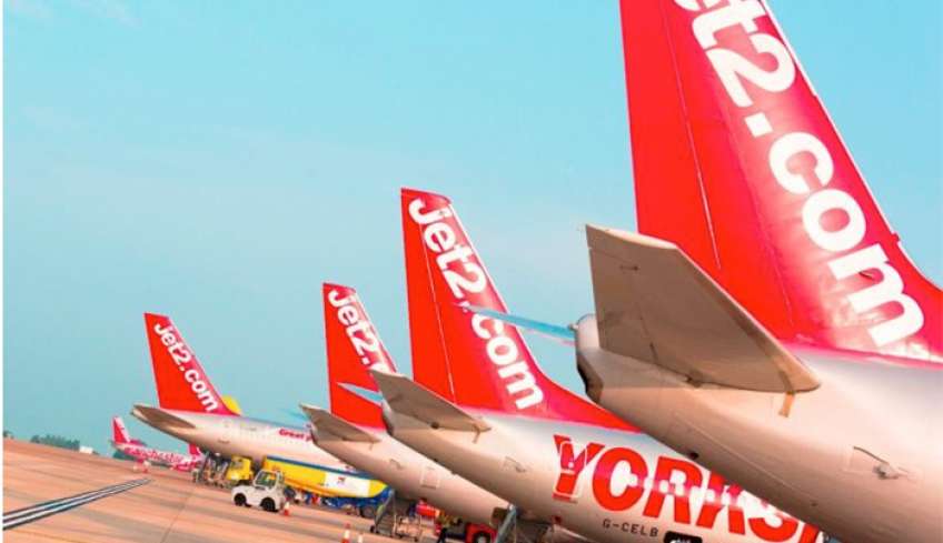 Τι βλέπει η Jet2 για καλοκαίρι και πτήσεις