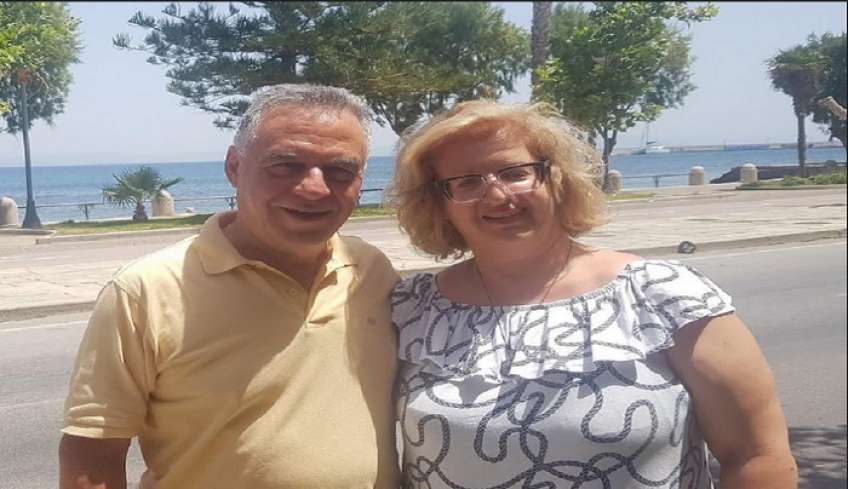 Ανδρουλλή Τσαμπίκα-Καλομοίρα: Όσο πιο πολύ πίσω πάμε στο παρελθόν, τόσο πιο μακριά στο μέλλον μπορούμε να δούμε