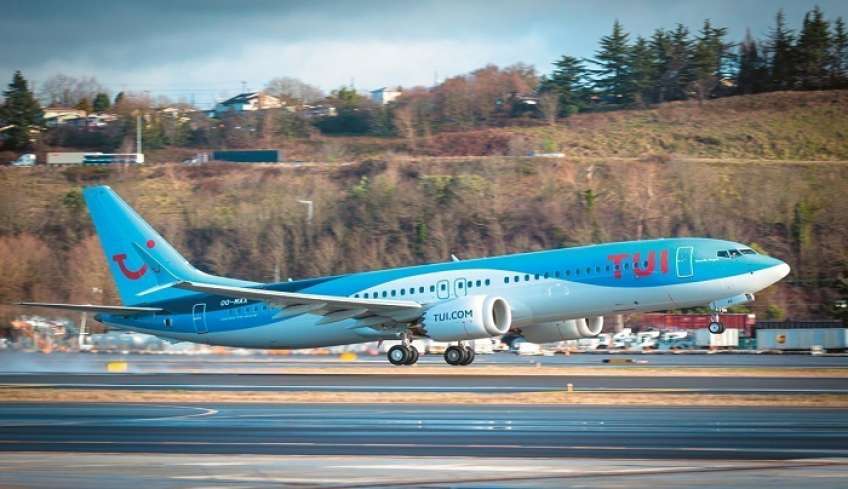 TUI: 12 εβδομαδιαίες πτήσεις προς Κρήτη, Ρόδο, Κω, Κάρπαθο και Κέρκυρα από το Linz της Αυστρίας