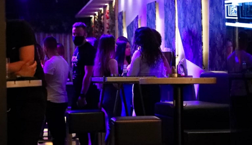 Στη δημοσιότητα πλέον οι επιχειρήσεις που παραβιάζουν τα μέτρα για τον κορονοϊό- Για να τα ξέρουν οι πολίτες