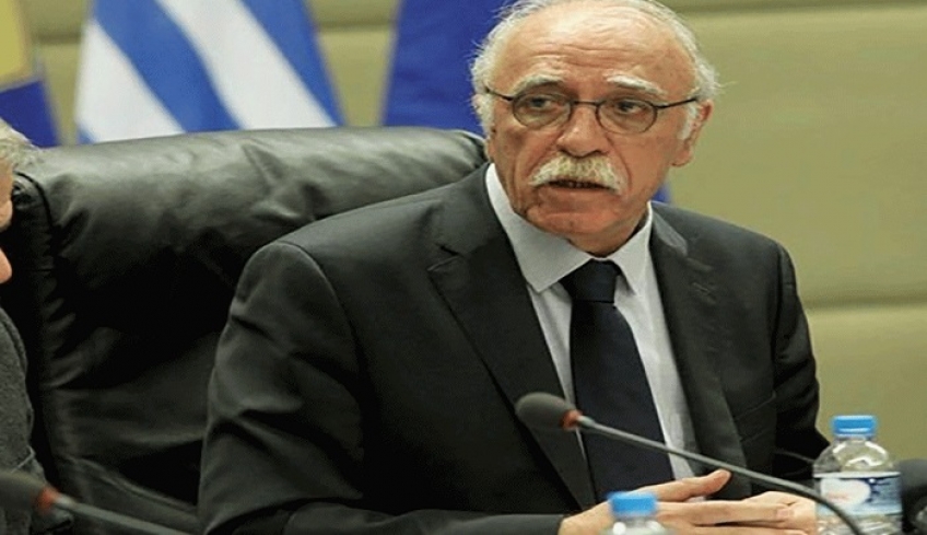 Βίτσας: Όχι περισσότεροι από 100 ύποπτοι για τζιχαντιστές, προσπάθησαν να περάσουν από τα ελληνικά νησιά