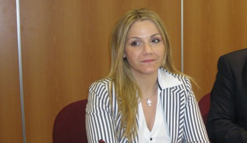 Μίκα Ιατρίδη: «Αξιοπρέπεια είναι να λες την αλήθεια»