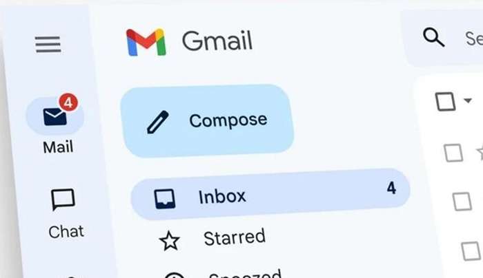 Χάκερς επιτίθενται μαζικά σε email για να βρουν κωδικούς πρόσβασης Google