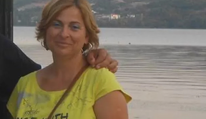 ΣΥΛΛΥΠΗΤΗΡΙΑ ΜΥΝΗΜΑΤΑ για την Ελένη Πυθαρούλιου
