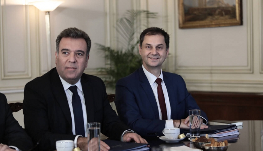 Το πρόγραμμα της επίσκεψης της πολιτικής ηγεσίας του Υπουργείου Τουρισμού στην Κω