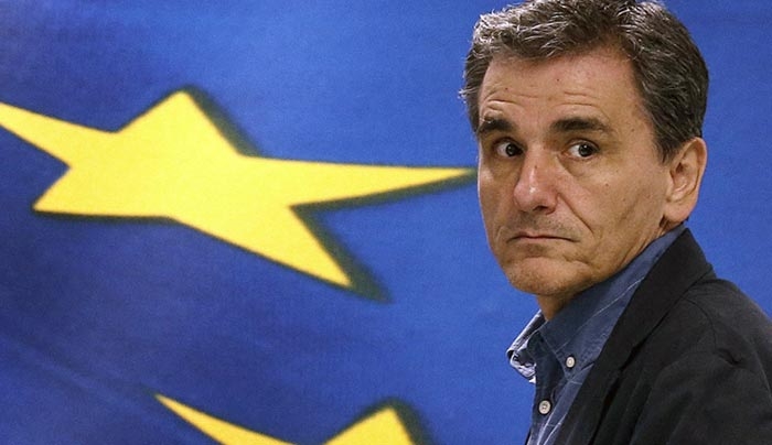 Νέα επιστολή Τσακαλώτου στους θεσμούς με πρόταση - πακέτο για το κλείσιμο της αξιολόγησης