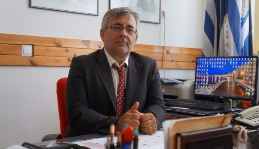 Εκλογές στον ΣΕΓΑΣ με δωδεκανησιακό ενδιαφέρον