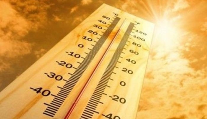 Με 40άρια από σήμερα ο καύσωνας στην Ελλάδα-Φόβοι για τον «Εωσφόρο» που ψήνει την Ευρώπη