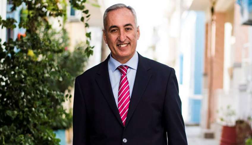 Συγχαρητήρια του κ. Γιάννη Κρητικού στους νέους Διευθυντές και τις νέες Διευθύντριες των Σχολικών Μονάδων και των Ε.Κ. Δωδ/σου