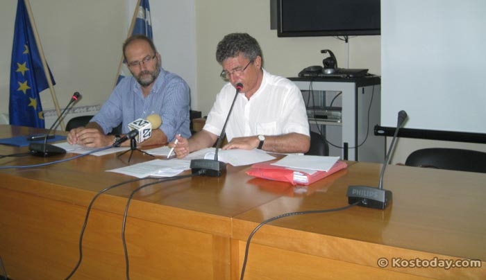 ΣΥΡΙΖΑ ΚΩ: Συνεχίζει στον αδιέξοδο κατήφορό της η ΝΔ