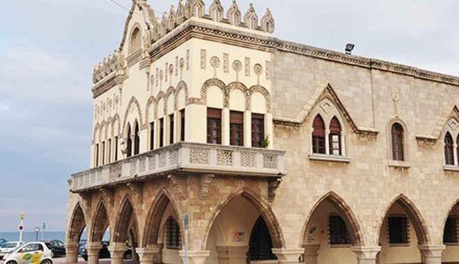 Χαώδης η κατάσταση στις αποθήκες της Περιφέρειας