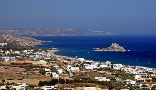 Γ.Καματερός: «Μήπως δεν αντιλαμβάνομαι μόνο εγώ;»
