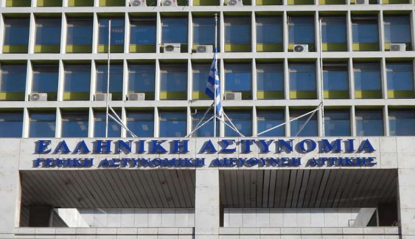 Βιασμός 12χρονης στα Σεπόλια: Ακόμη ένας άντρας αυτοβούλως στη ΓΑΔΑ - Εξετάστηκε ενόρκως και αποχώρησε