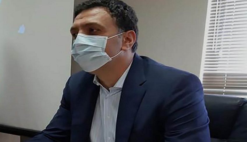 Β. Κικίλιας: Ενθαρρυντικές οι εξελίξεις στις έρευνες για εμβόλιο