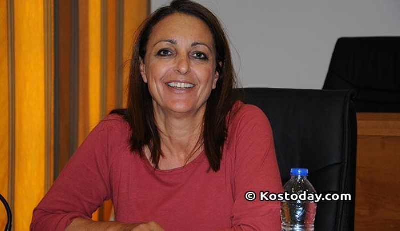 Λέσχης Φιλίας του Δήμου Κω: Ευχαριστήρια Επιστολή