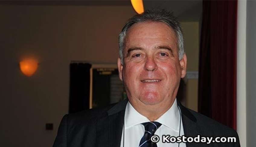 Τα συνειδητά ψεύδη και η πολιτική απάτη του κ. Κυρίτση!