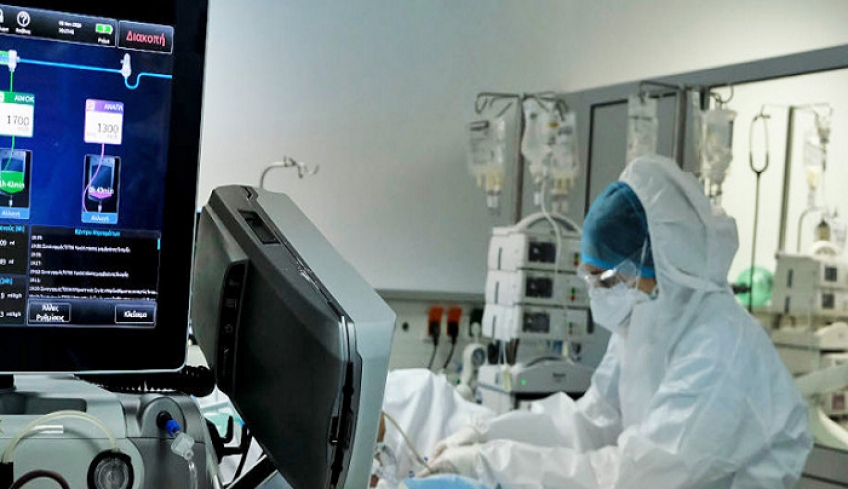 Το συγκλονιστικό ημερολόγιο 18 ημερών ενός ασθενούς με κορωνοϊό στη Β. Ελλάδα -Από έναν απλό πονοκέφαλο στον φόβο του θανάτου