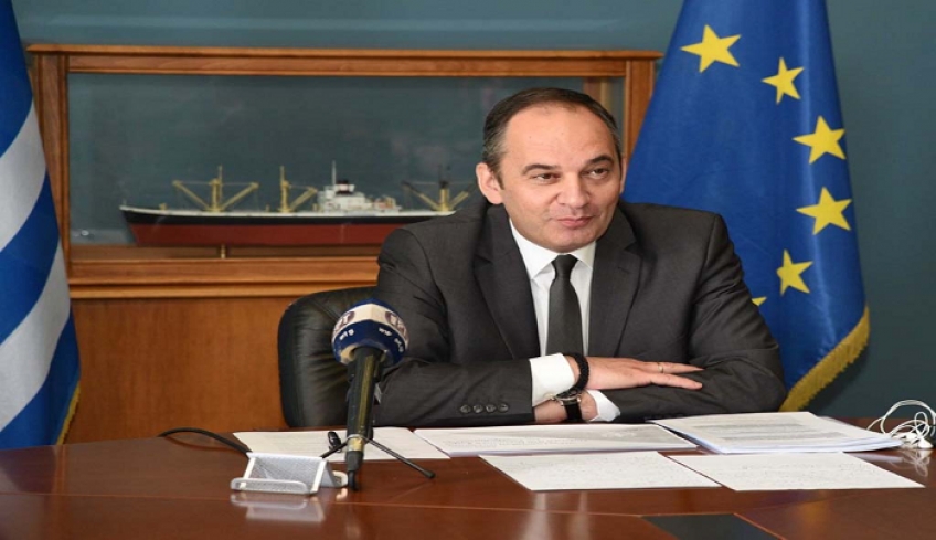 Στην Ρόδο και στο Καστελόριζο ο ΥΝΑΝΠ κ. Γιάννης Πλακιωτάκης