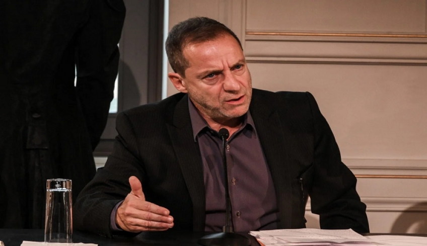 Υπόθεση Λιγνάδη, συγκλονίζει η 41χρονη: Ο ίδιος μου αποκάλυψε ότι είχε σχέση με ανήλικους, όλοι γνώριζαν