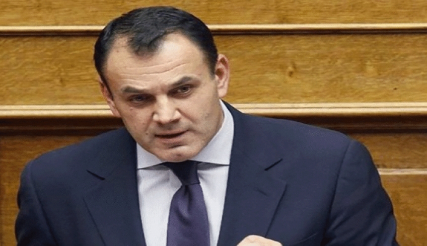 Παναγιωτόπουλος: «Η εντολή του πρωθυπουργού ήταν σαφής. Τα σύνορα πρέπει να φυλαχθούν»