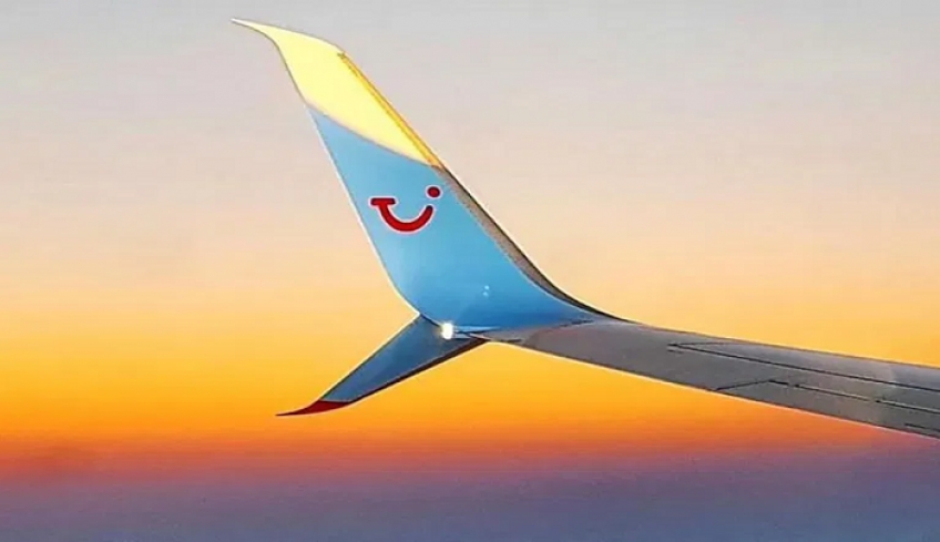 TUI Nordic: Τα ελληνικά νησιά στους πιο δημοφιλείς προορισμούς-Στις 15/5 έρχεται στη Ρόδο
