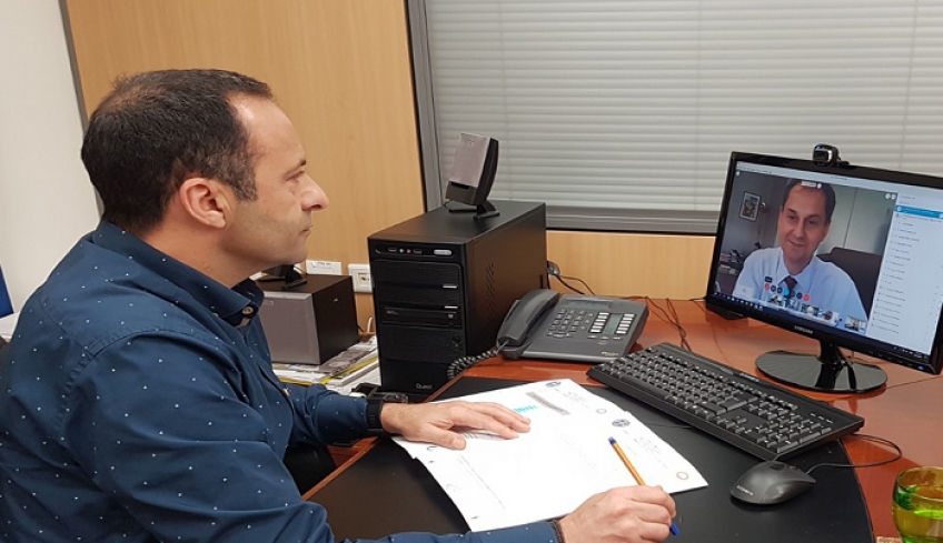 Γ. Πάππου: «Ζήτημα επιβίωσης η επαναφορά των μειωμένων συντελεστών ΦΠΑ στα νησιά»