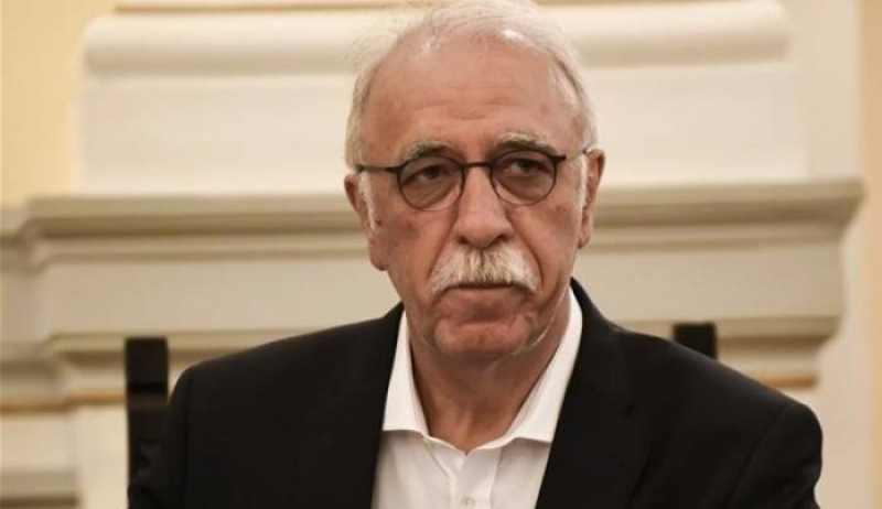 Βίτσας: Ξεχάστε τη Μόρια, οι διακινητές μεταναστών «στοχοποίησαν» τη Σάμο