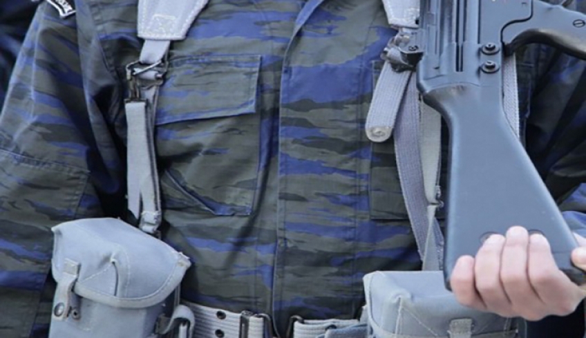 Λάθος του ΠΑΣΤΕΡ – “Καθαρός” ο σμηνίτης, αναζητείται ο ασθενής!