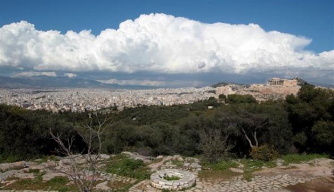 Τι είναι οι Αλκυονίδες μέρες;