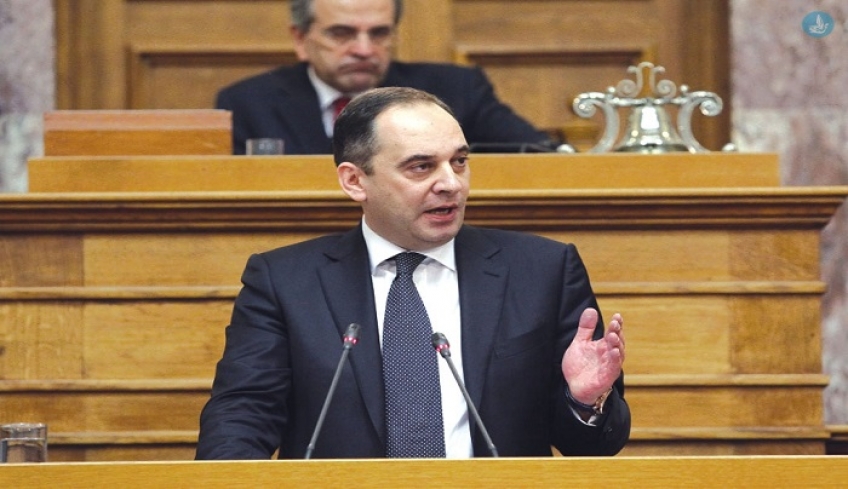 Γ. Πλακιωτάκης: Τα ελληνικά λιμάνια αποτελούν μοχλούς ανάπτυξης της εθνικής και περιφερειακής οικονομίας