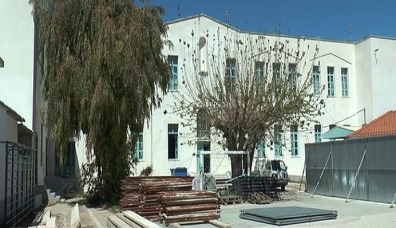 Διαφύλαξη αρχείου 1ου ΓΕΛ Κω:  Ξεκινούν άμεσα οι εργασίες αποκατάστασης (βίντεο)