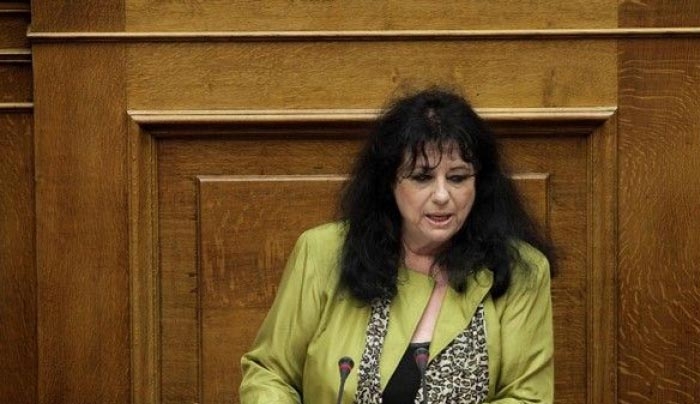 Βαγενά: Δεν μας τρομάζουν τα 99 χρόνια του υπερ-ταμείου. Εδώ αντέξαμε 400 τους Τούρκους
