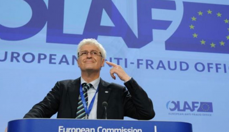 Στο μικροσκόπιο της OLAF χορηγία 52 εκατ. ευρώ στο ελληνικό υπ. Aμυνας