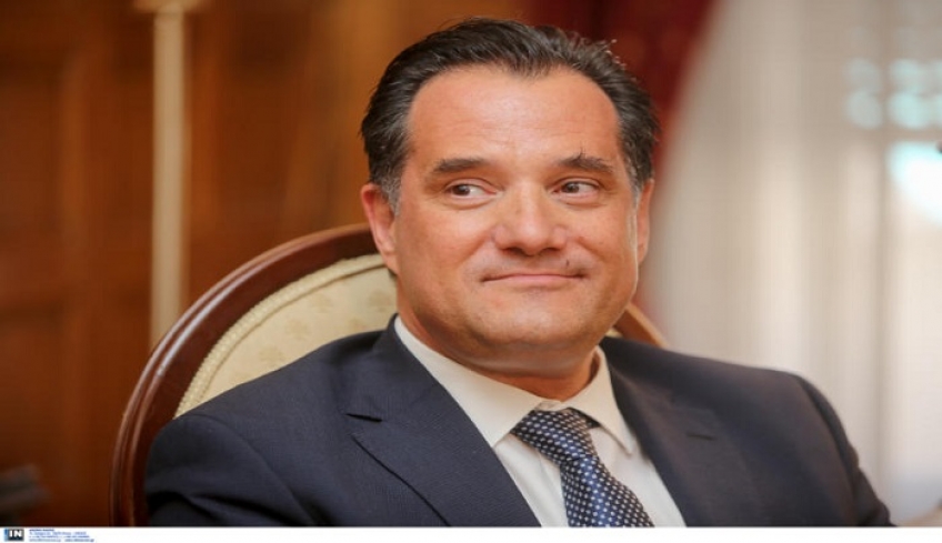 Άδωνις Γεωργιάδης: Ξεκινούν ηλεκτρονικά οι αιτήσεις για την προστασία της πρώτης κατοικίας