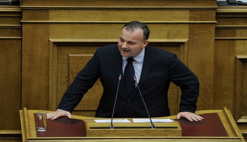 Οργισμένη αντίδραση του Ιωάννη Παππά, για τις δηλώσεις Ραγκούση εναντίον των Αστυνομικών