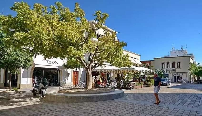 Εμπορικός Σύλλογος Κω: Εαρινή ενδιάμεση εκπτωτική περίοδος 2022