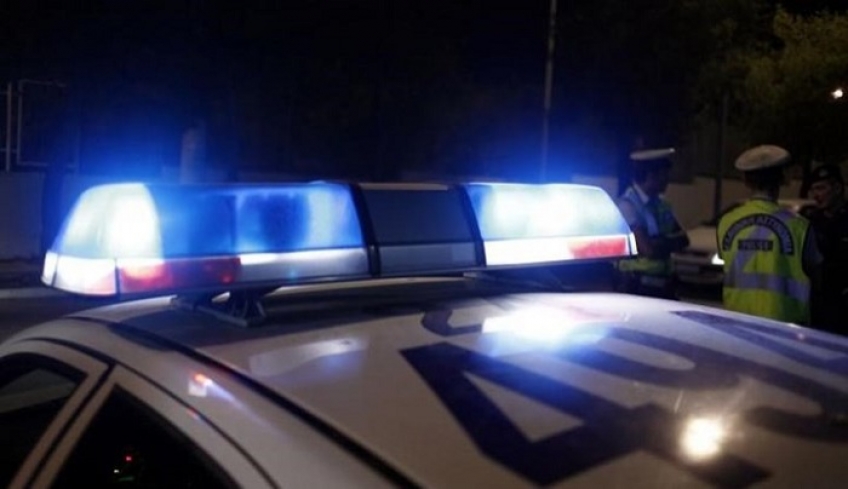 Σοκ στη Φθιώτιδα - 19χρονη έπεσε από το μπαλκόνι του σπιτιού της και σκοτώθηκε