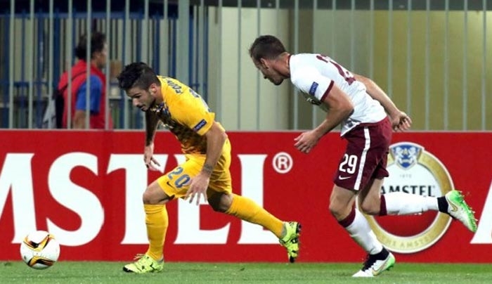 Europa League: Θετικό ξεκίνημα για Αστέρα! Κοίταξε στα μάτια τη Σπάρτα
