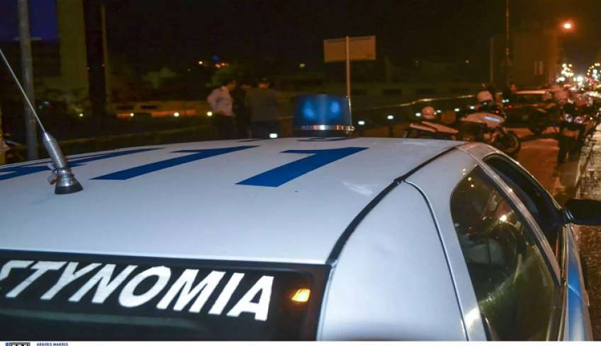 Ασπρόπυργος: Ισχυρή έκρηξη βόμβας έξω από σπίτι – Ζημιές σε 5 οικήματα και 10 αυτοκίνητα