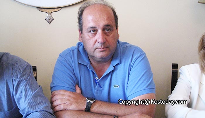 ΚΑΤΑΓΓΕΛΙΑ Έν. Αστυνομικών Υπ. Β. Δωδ/σου: ΑΠΑΡΑΔΕΚΤΟΣ σχεδιασμός στη διαδικασία επανεισδοχής μεταναστών