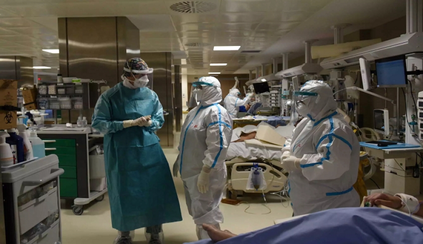 Η κολχικίνη στη μάχη κατά του κορονοϊού: Ποιους ασθενείς αφορά και πότε θα χορηγείται