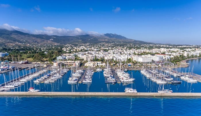 Το Newsletter του Δήμου Κω για τον Μάιο: Το στοίχημα της αύξησης του αριθμού των επισκεπτών το κερδίζουμε.