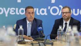 Κυβερνητικό «στοίχημα» για 30% φθηνότερο ρεύμα: Τι δήλωσαν Παπασταύρου-Τσάφος - Οι αστάθμητοι παράγοντες