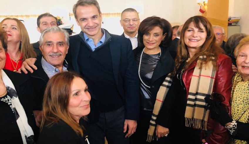 Δώστε μας τα κίνητρα να μείνουμε στον τόπο μας φωνάζουν οι νέοι της ΚΑΣΟΥ