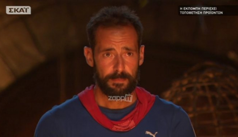 Εκτός Survivor o Χάρος - Ανακούφιση στους Διάσημους