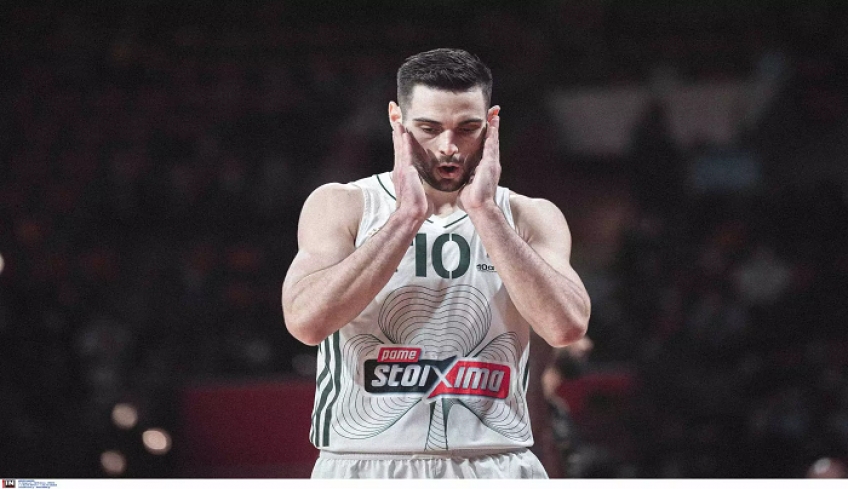 Euroleague, Μπάγερν Μονάχου – Παναθηναϊκός 81-78: Απίστευτη «αυτοκτονία» και νέα ήττα για το Τριφύλλι