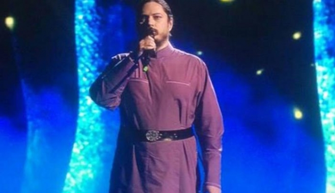 Τα «ΕΣΠΑΣΕ» ο πατήρ Φώτιος!! Κέρδισε το ρωσικό «The Voice»!! (Βίντεο)